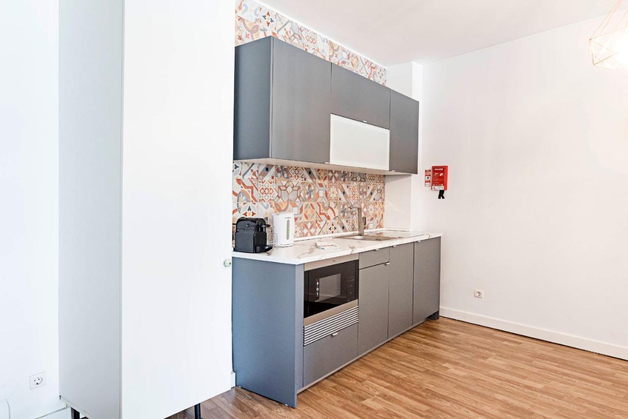 Amazing Apartment In Downtown Porto By Lovelystay Exterior photo